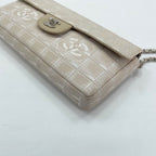 Chanel Shoulder Bag Choco — view 8