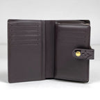 Louis Vuitton Portefeuille Viennois Bifold Wallet Monogram Vernis Amarante — view 6
