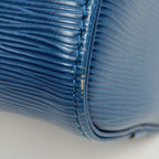 Louis Vuitton Speedy 25 Handbag Epi Toledo Blue — view 3