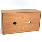 Hermes Playard GM 01 Wood Forve Shoulder — view 5