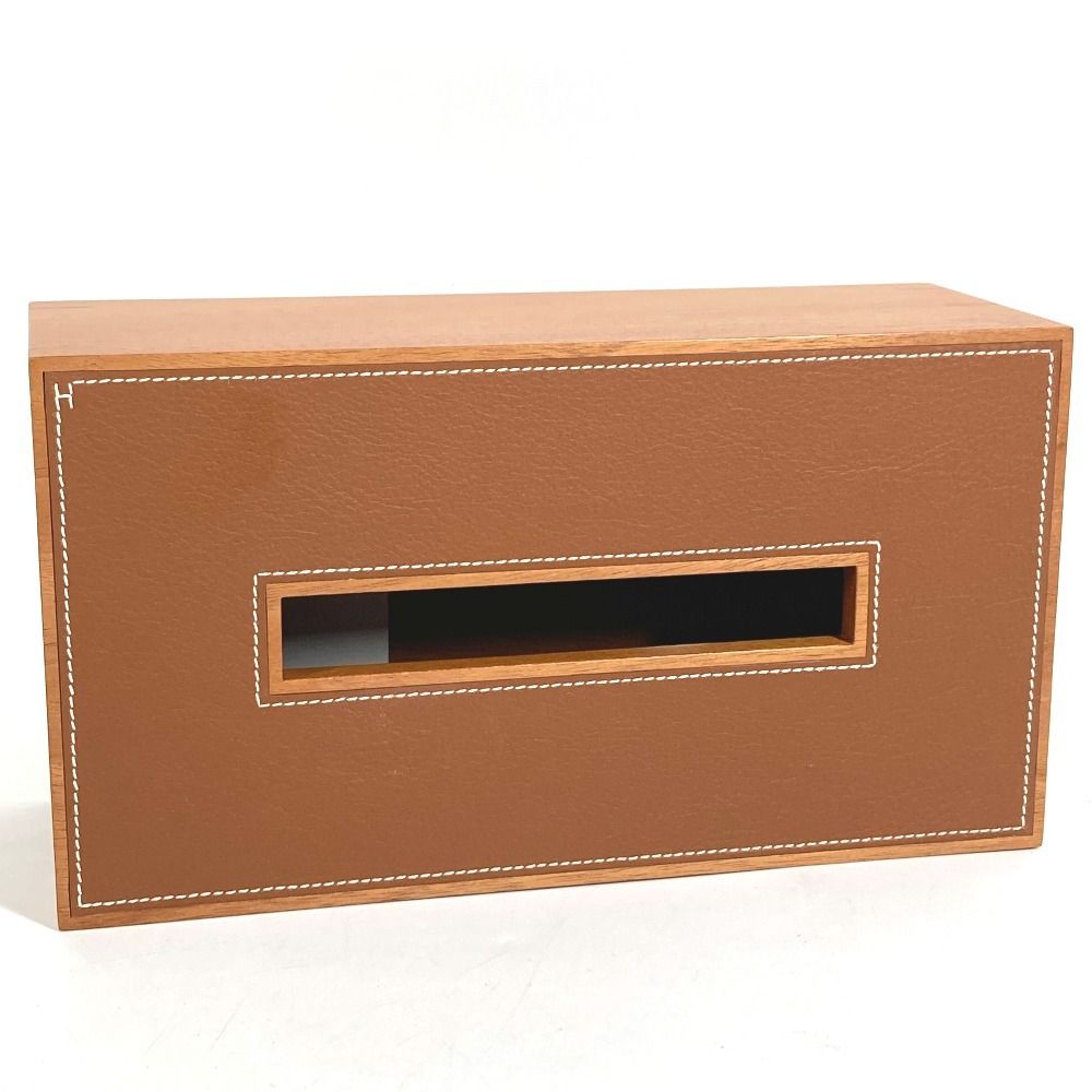 Hermes Playard GM 01 Wood Forve Shoulder