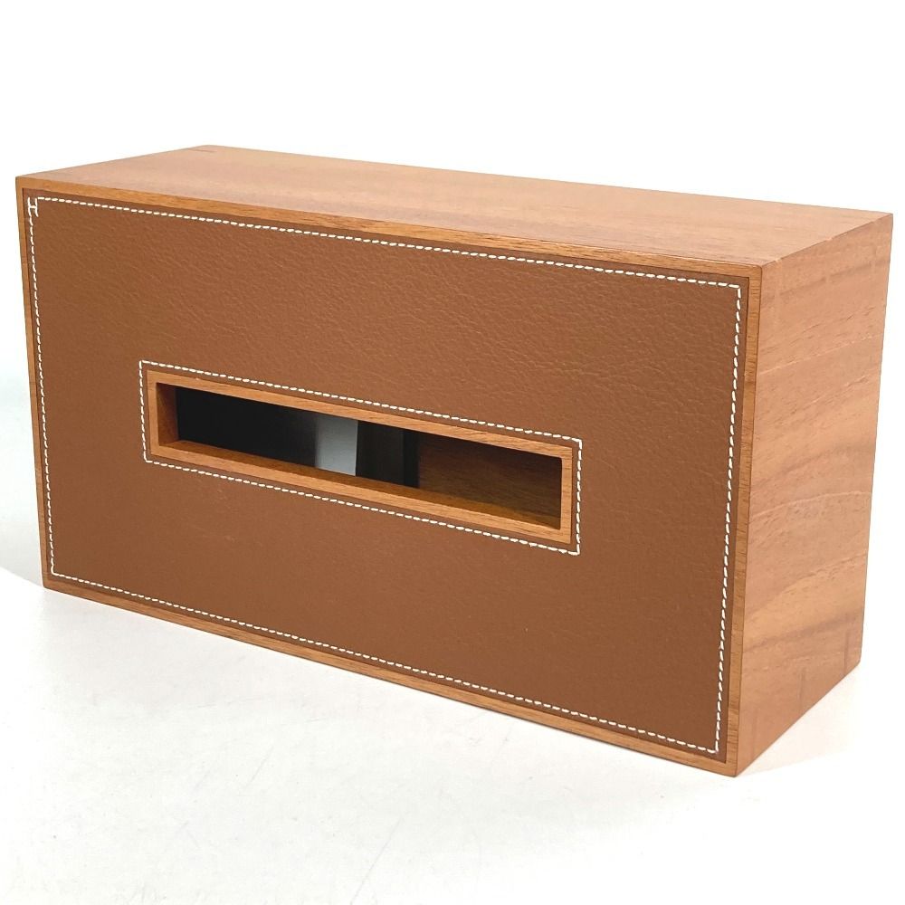Hermes Playard GM 01 Wood Forve Shoulder — view 2