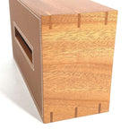 Hermes Playard GM 01 Wood Forve Shoulder — view 4