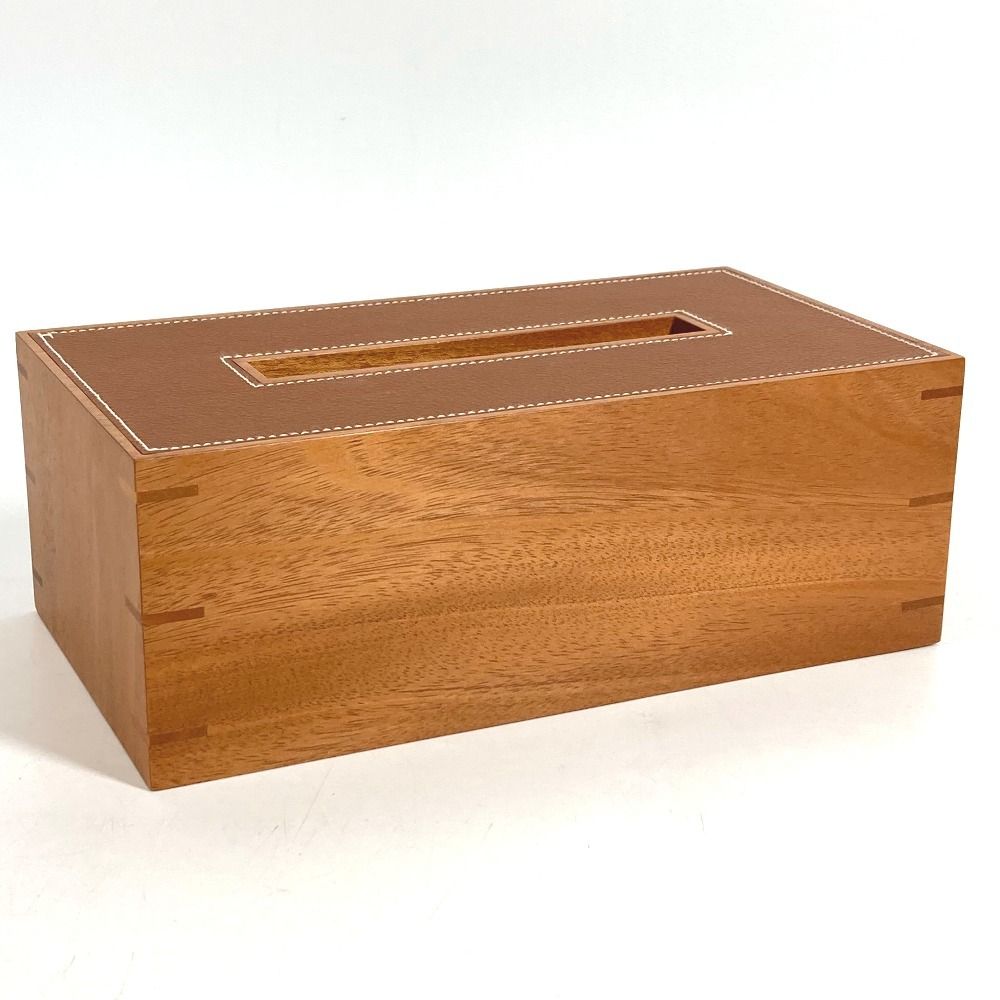 Hermes Playard GM 01 Wood Forve Shoulder — view 7