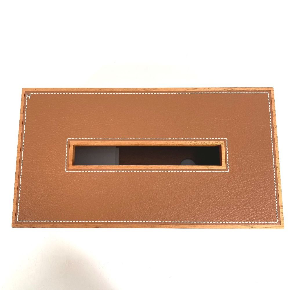 Hermes Playard GM 01 Wood Forve Shoulder — view 8