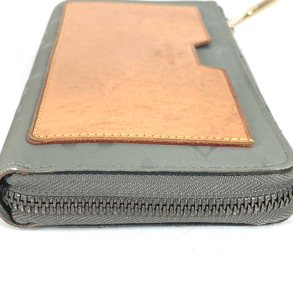 Louis Vuitton Wallet Portefeuille Cosmos Gray — view 6