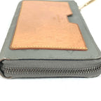 Louis Vuitton Wallet Portefeuille Cosmos Gray — view 6