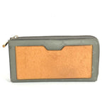 Louis Vuitton Wallet Portefeuille Cosmos Gray