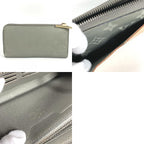 Louis Vuitton Wallet Portefeuille Cosmos Gray — view 9