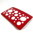 Louis Vuitton Card Case Holder Sample Epi Leather — view 3