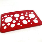 Louis Vuitton Card Case Holder Sample Epi Leather — view 4