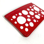 Louis Vuitton Card Case Holder Sample Epi Leather — view 5
