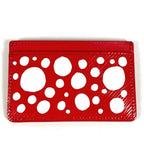 Louis Vuitton Card Case Holder Sample Epi Leather — view 2
