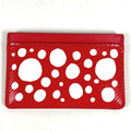Louis Vuitton Card Case Holder Sample Epi Leather