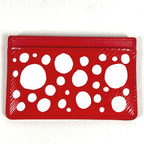 Louis Vuitton Card Case Holder Sample Epi Leather