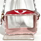 Louis Vuitton Shoulder Bag Beach Pouch Monogram Giant Canvas — view 2