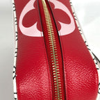 Louis Vuitton Shoulder Bag Beach Pouch Monogram Giant Canvas — view 7