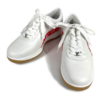 Louis Vuitton Sneakers Leather White