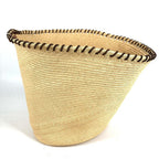 Hermes Case Basket Hemp Beige — view 6