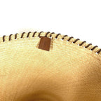 Hermes Case Basket Hemp Beige — view 2