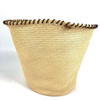 Hermes Case Basket Hemp Beige — view 5
