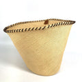 Hermes Case Basket Hemp Beige