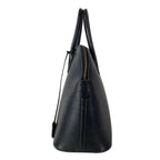 Hermes Handbag Bolide 35 Black Gold — view 4