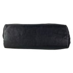Chanel Tote Black Matt Togo CC Logo — view 5