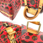 Louis Vuitton Boston Bag Keepall Bandouliere 55 Monogram Canvas — view 7