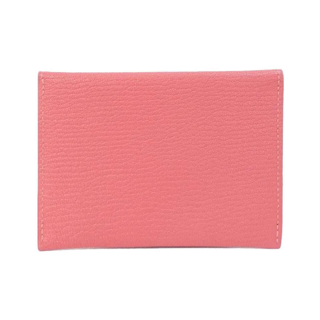 Hermes Envelope MM Card Case — view 2