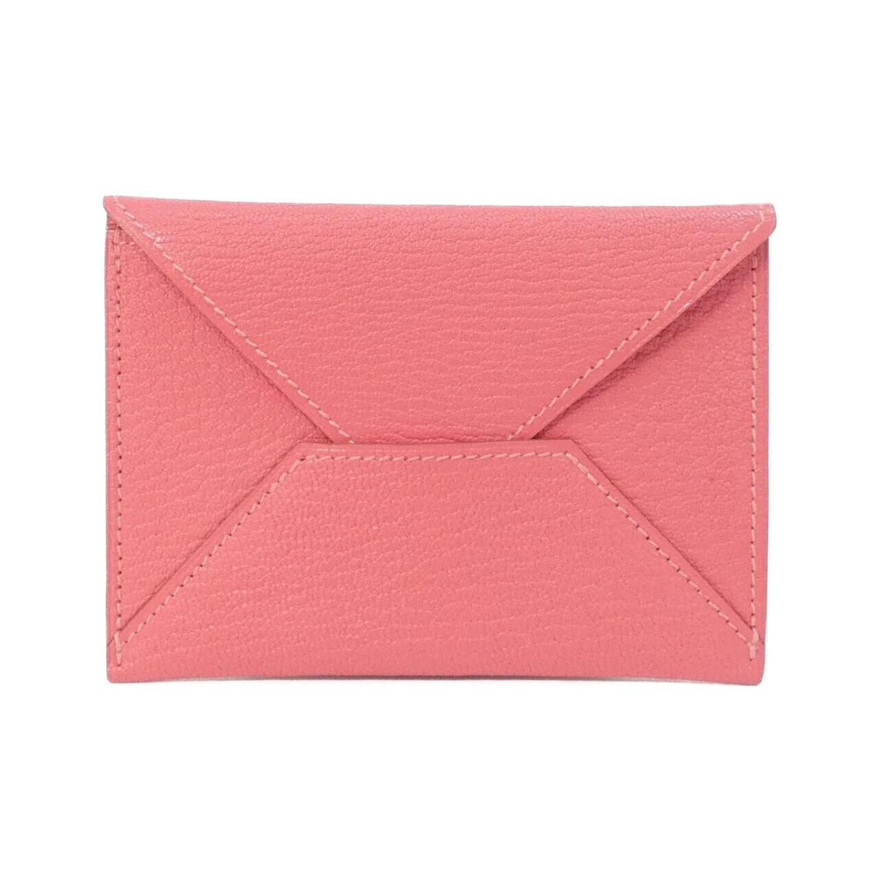 Hermes Envelope MM Card Case