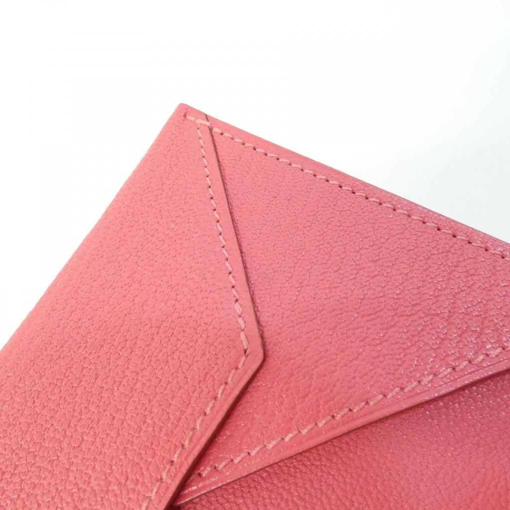 Hermes Envelope MM Card Case — view 6