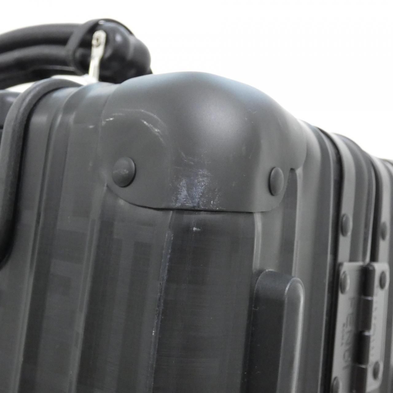 Fendi Classic Cabin S Agqb Travel — view 6