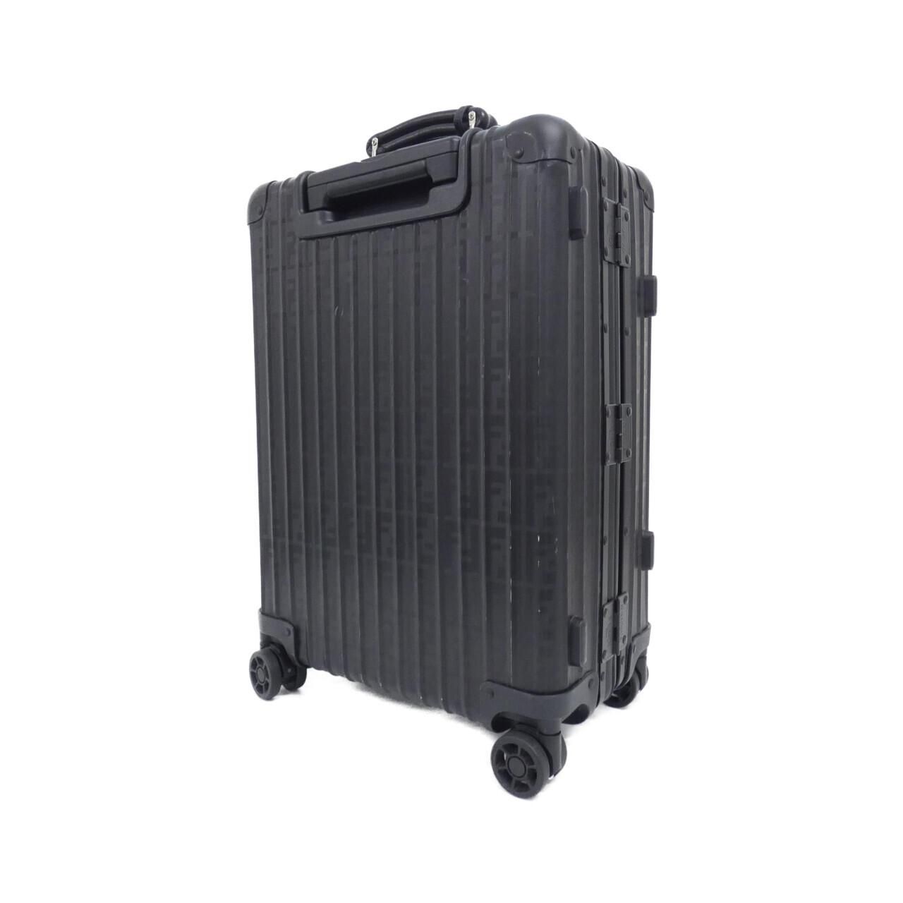 Fendi Classic Cabin S Agqb Travel — view 2