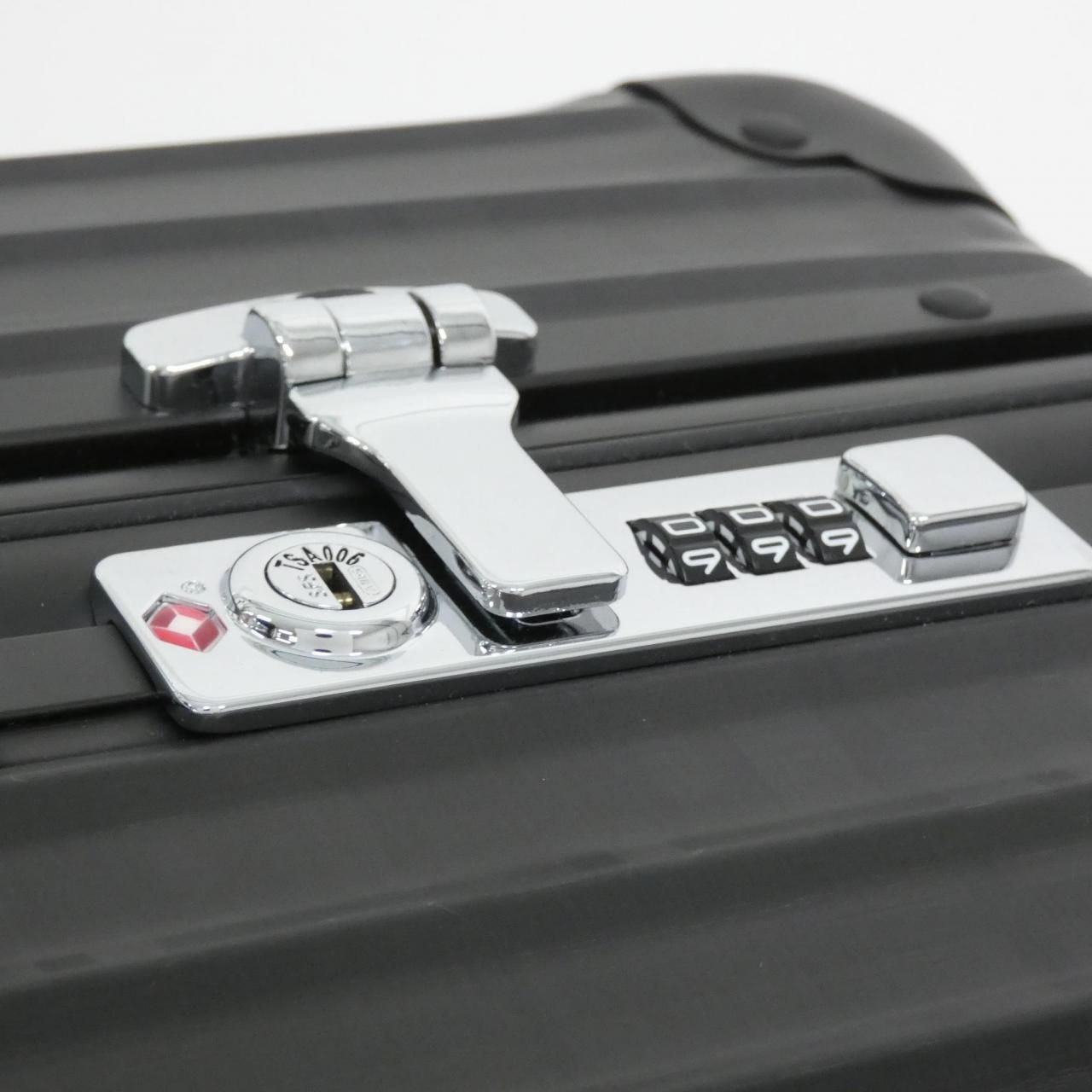 Fendi Classic Cabin S Agqb Travel — view 5