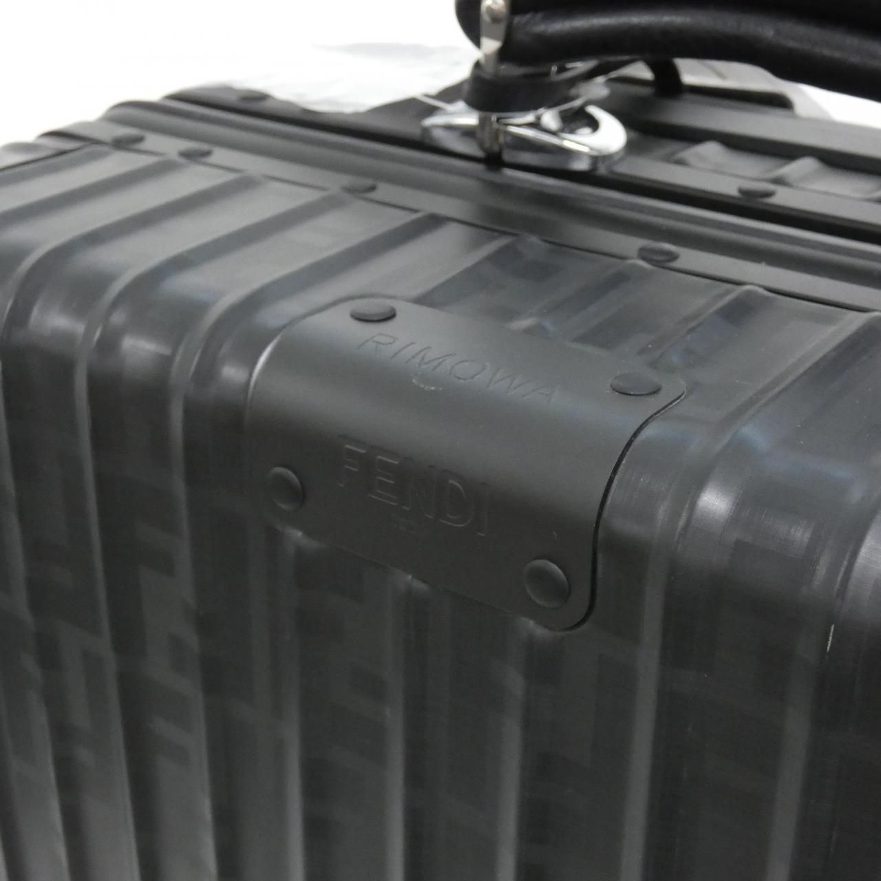 Fendi Classic Cabin S Agqb Travel — view 7