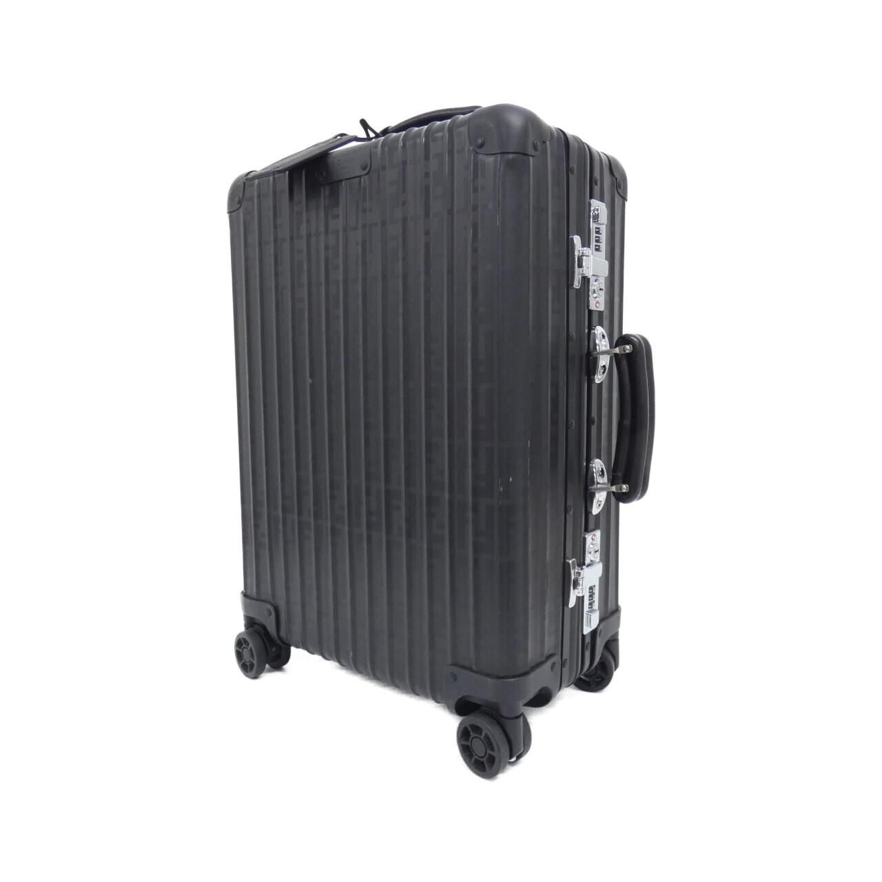 Fendi Classic Cabin S Agqb Travel