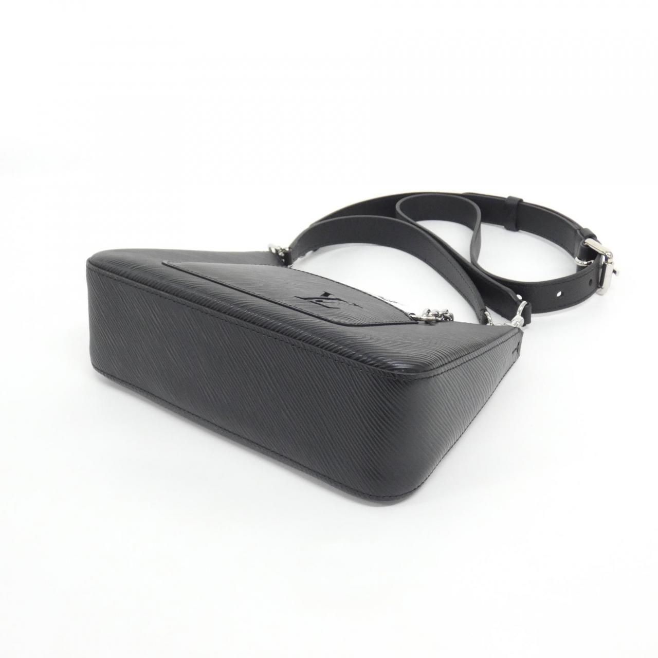 Louis Vuitton Epi Marelle Shoulder — view 3