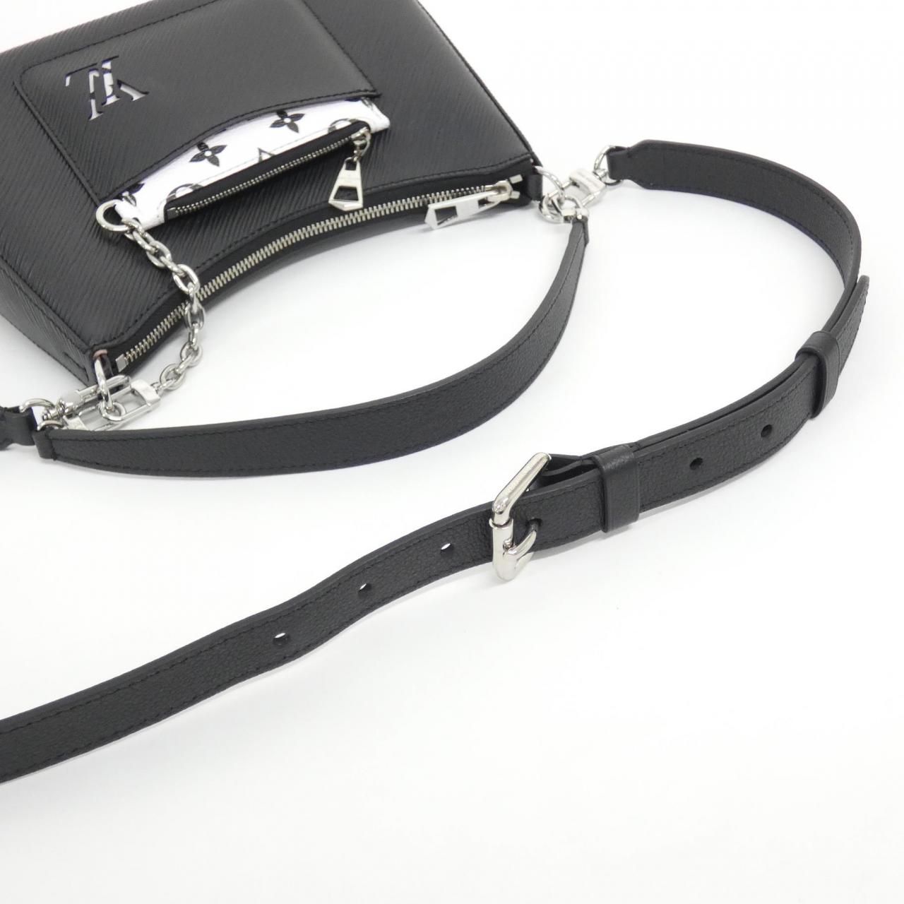 Louis Vuitton Epi Marelle Shoulder — view 4