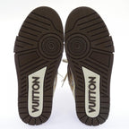 Louis Vuitton LV Skate Line Sneakers — view 4