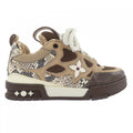 Louis Vuitton LV Skate Line Sneakers