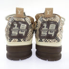 Louis Vuitton LV Skate Line Sneakers — view 5