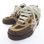 Louis Vuitton LV Skate Line Sneakers — view 3