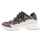 Louis Vuitton Zigzag Line Sneakers — view 2
