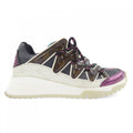 Louis Vuitton Zigzag Line Sneakers