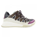 Louis Vuitton Zigzag Line Sneakers