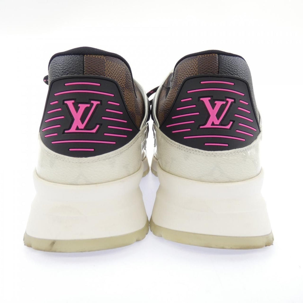 Louis Vuitton Zigzag Line Sneakers — view 6
