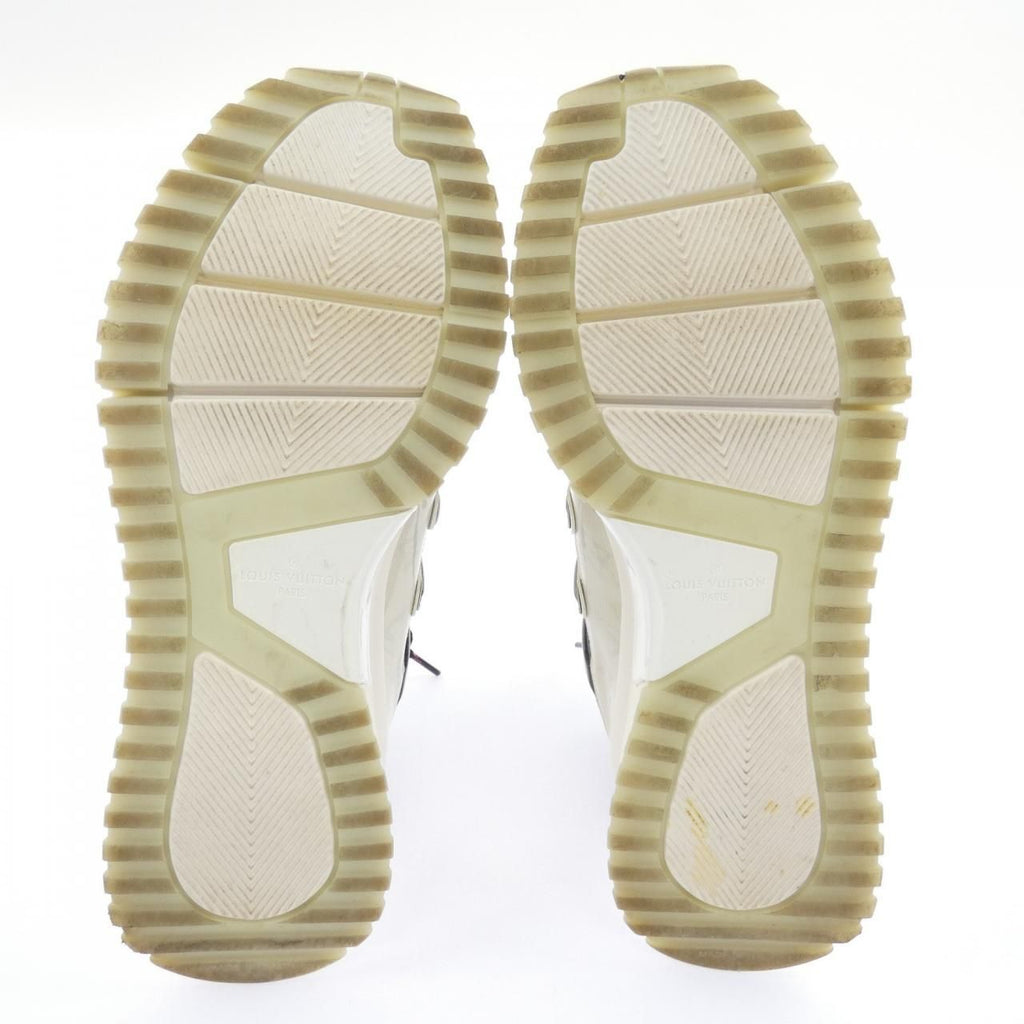 Louis Vuitton Zigzag Line Sneakers — view 5
