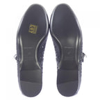 Hermes Meri Chaine D'ancre Flat Shoes — view 4