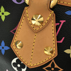 Louis Vuitton Multicolor Annie MM — view 5